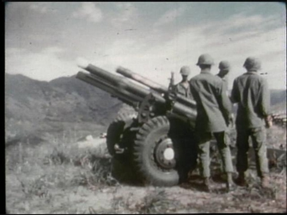 Dvids Video Battleground Th Infantry In Vietnam