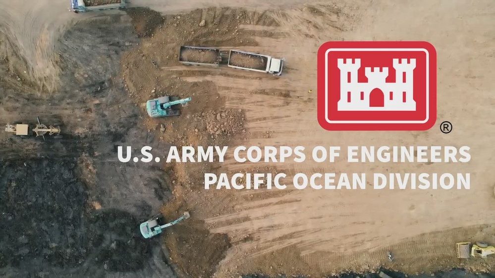 Dvids Video Usace Pacific Ocean Division Lanpac Mission Video