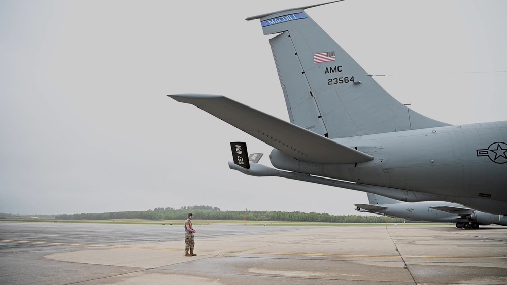 Dvids Video Arw Airmen Showcase Readiness During Ace Capstone