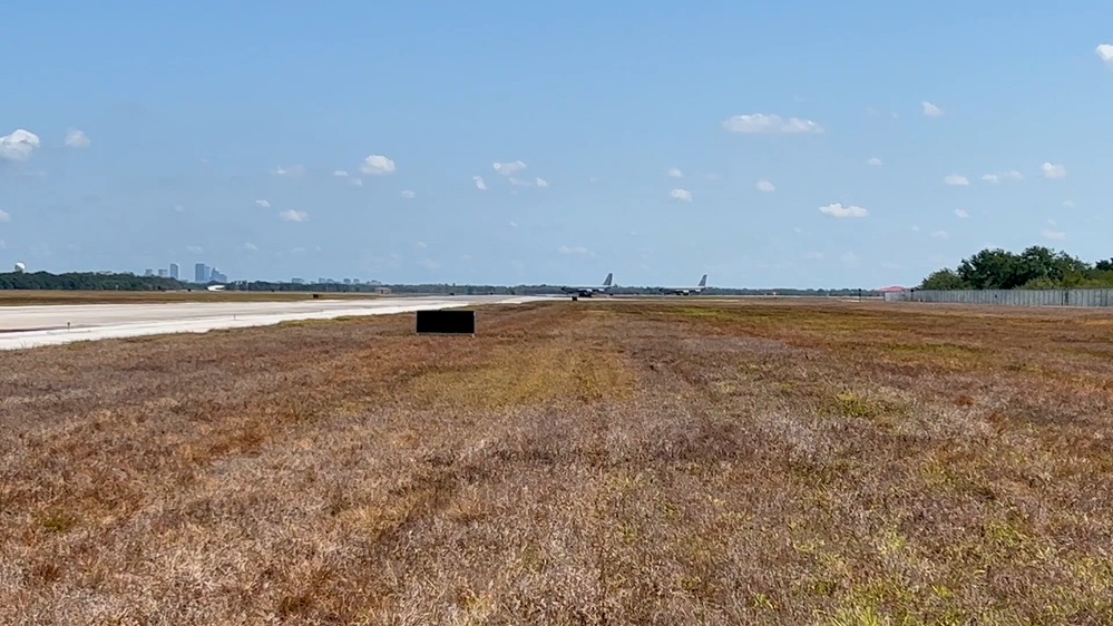 DVIDS Video MacDill AFB Conducts Operation Violent Storm