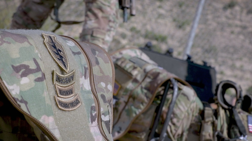 DVIDS Video Green Berets Conduct Joint Combined Exchange Training