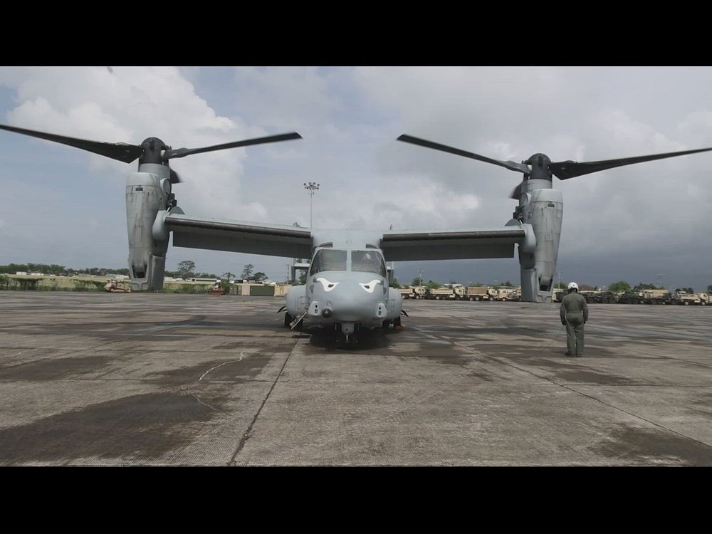 DVIDS Video B Roll U S Marines And Philippine Allies Conclude