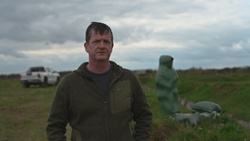 Interview with Aaron Ryan, Bemowe Piskie 2024