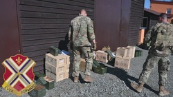 Immediate Response 24: Virginia National Guard conducts Blank Fire Exercise Hype Video