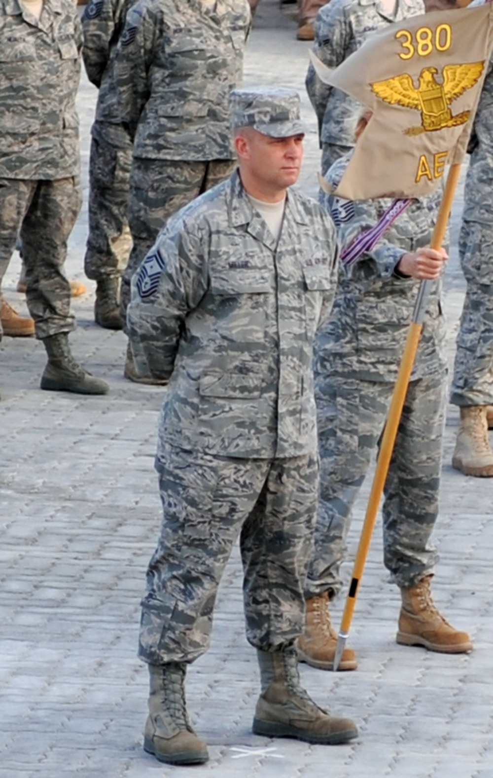 Dvids News Iowa Air National Guard Senior Nco Humboldt Resident