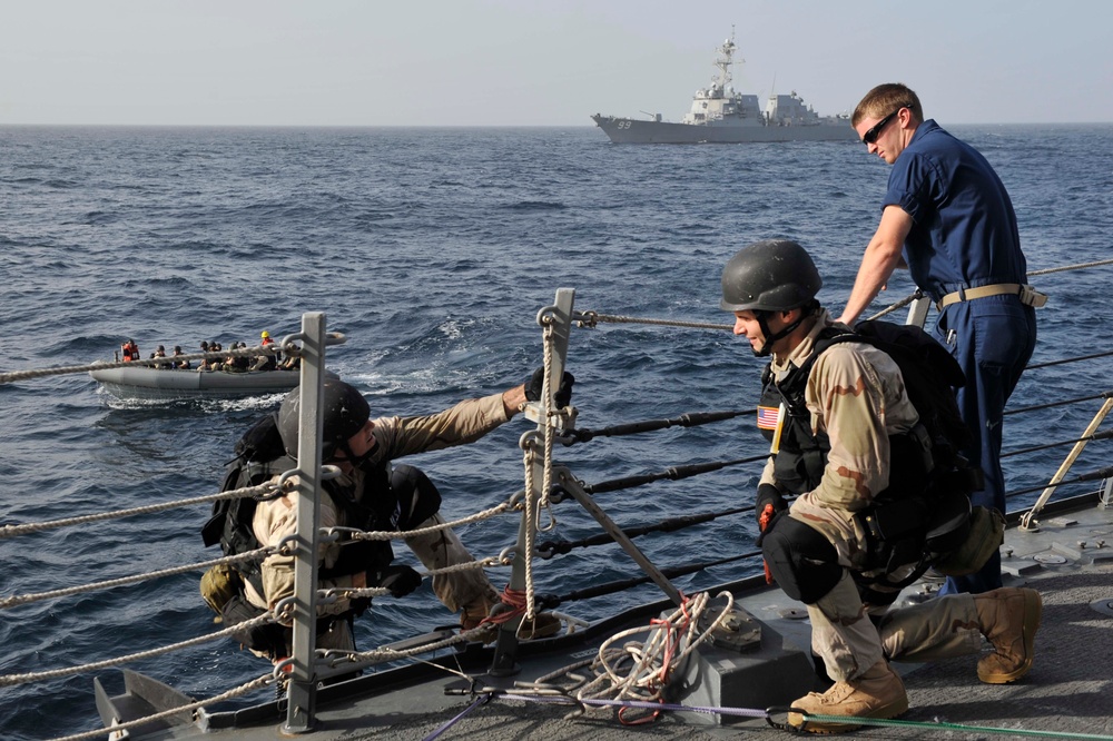 Dvids Images Uss Jason Dunham Activity Image Of