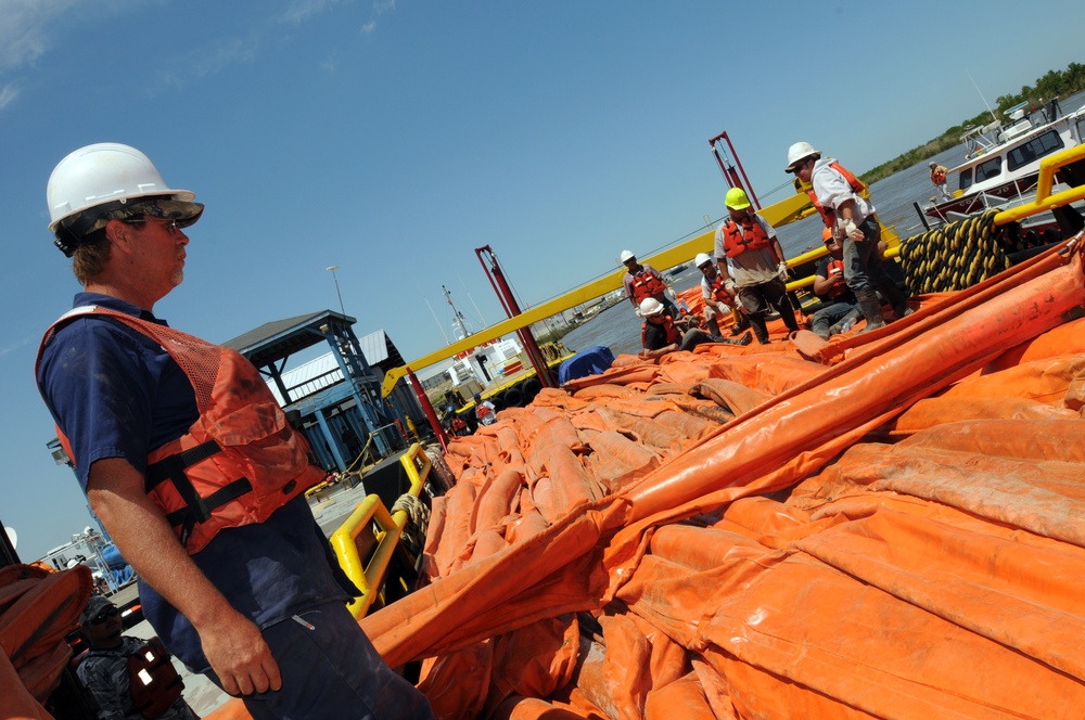 Dvids Images Deepwater Horizon Oil Spill