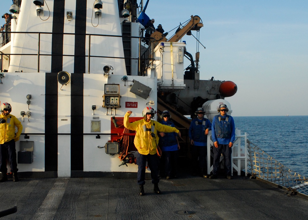 DVIDS Images Deepwater Horizon Response Decisive