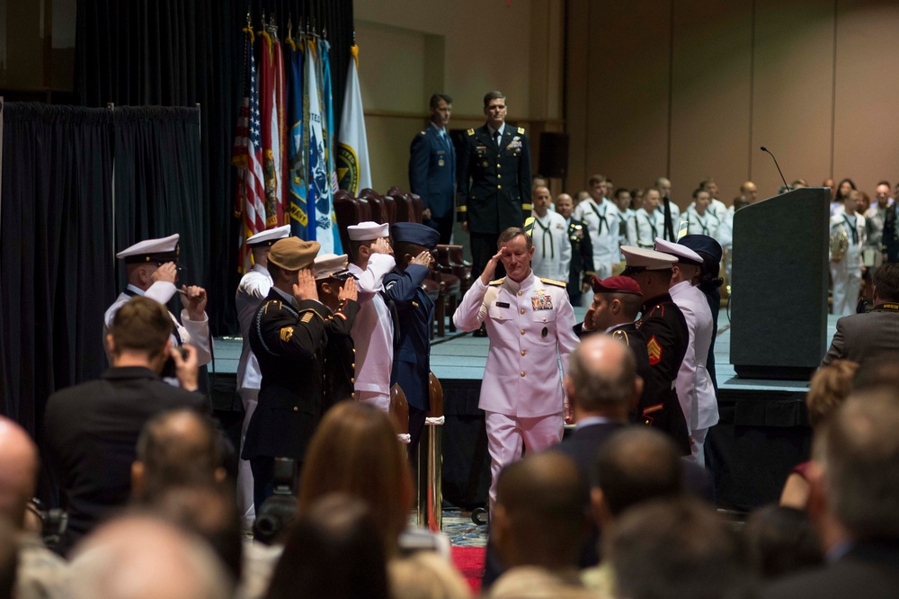 Dvids Images Socom Change Of Command Ceremony Image Of