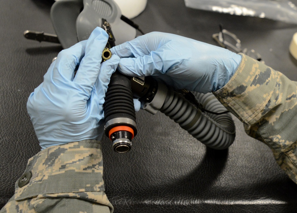 DVIDS News AFE Airman Provide Lifesaving Equipment On Every JBER Flight