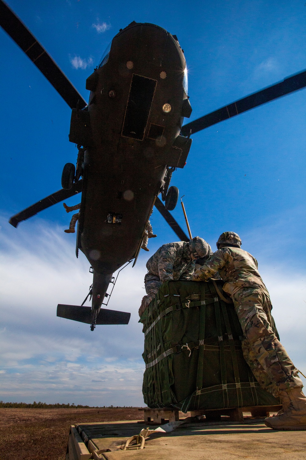 DVIDS Images Joint Sling Load Training At Joint Base Image 3 Of 13