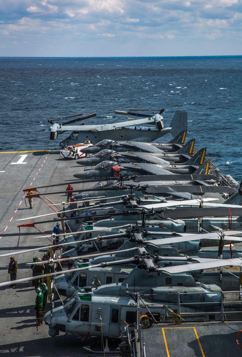 Dvids Images Uss Wasp Conducts Ras Image Of