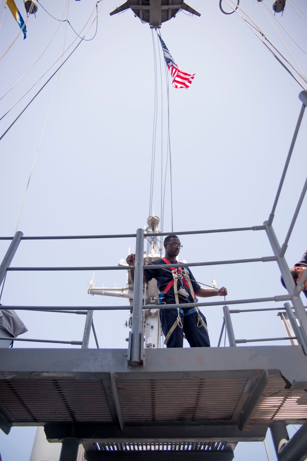 Dvids Images Uss Kearsarge Image Of