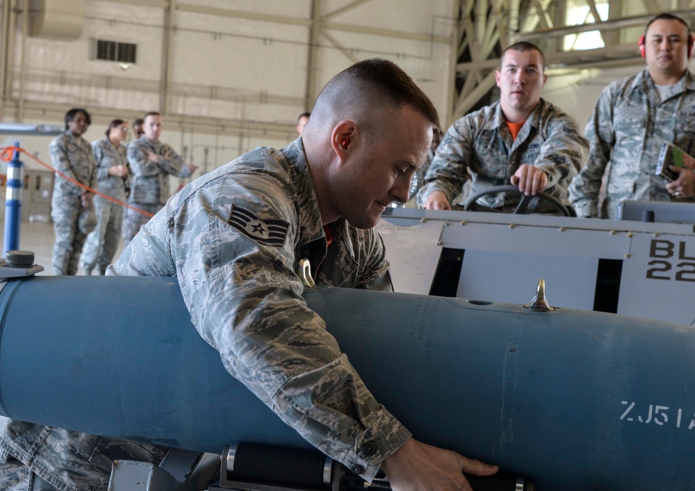 DVIDS News RPA Airmen Aim For Excellence In Annual Load Crew