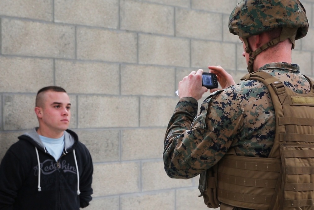 Dvids Images Spmagtf Cr Af Marines French Army Conduct A Neo