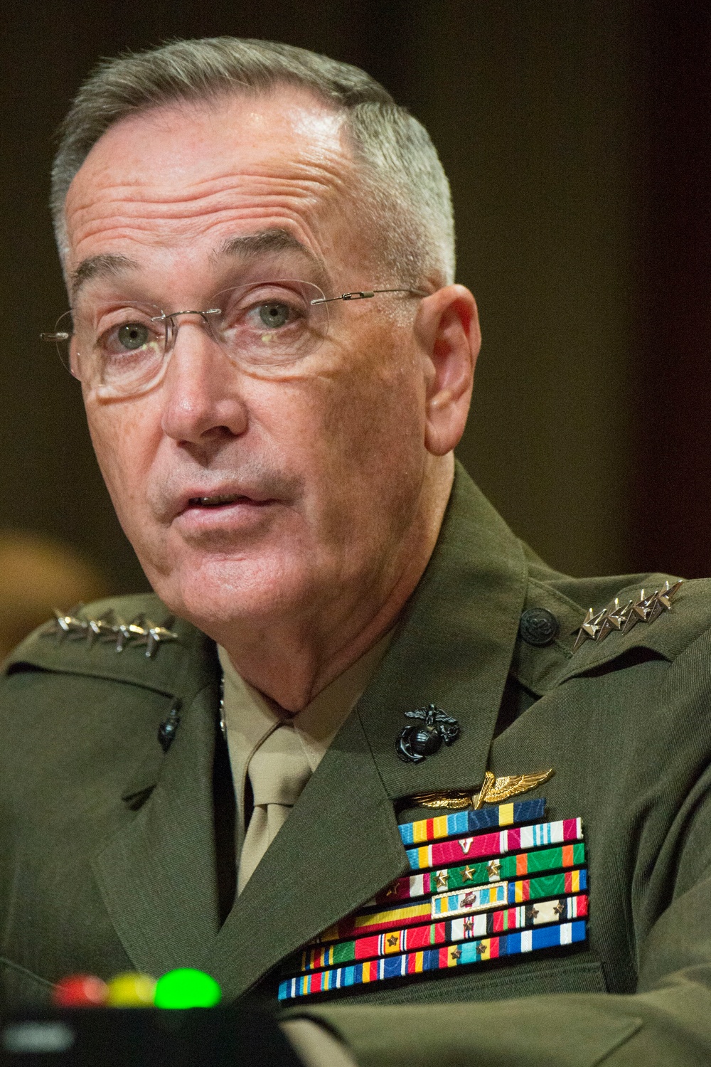 Dvids Images Secdef And Cjcs Testify At Sac D Hearing Image Of