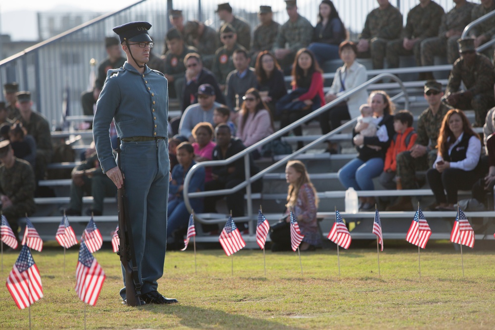 Dvids Images Nd Marine Corps Birthday Uniform Pageant Image