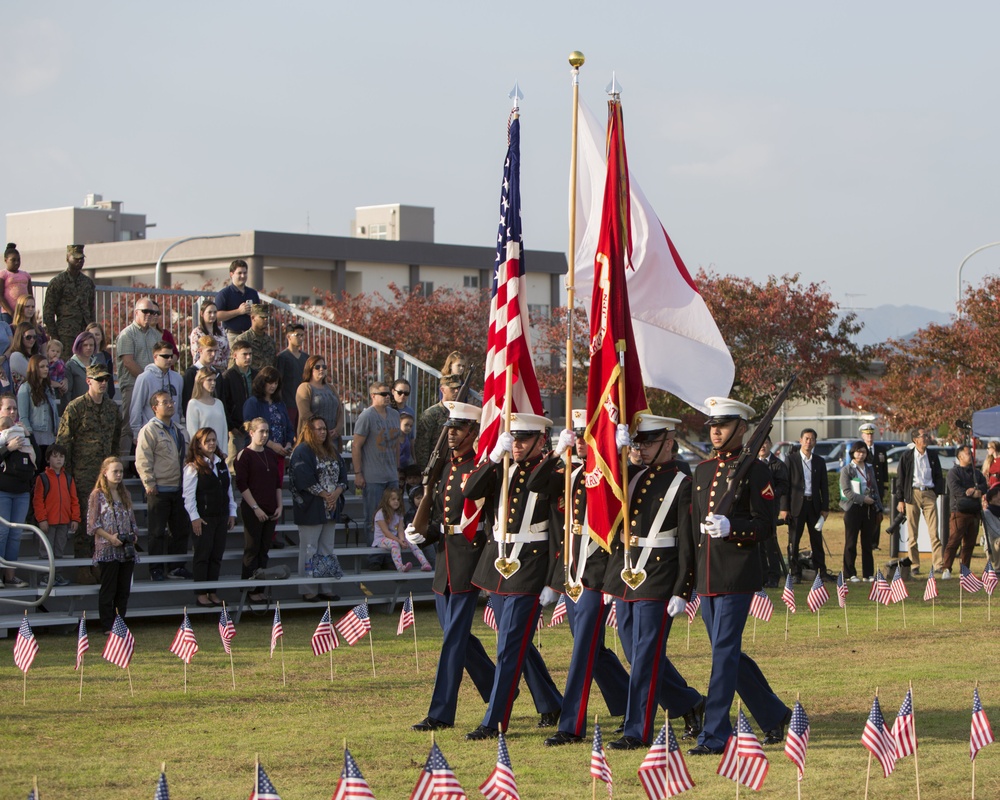 Dvids Images Nd Marine Corps Birthday Uniform Pageant Image