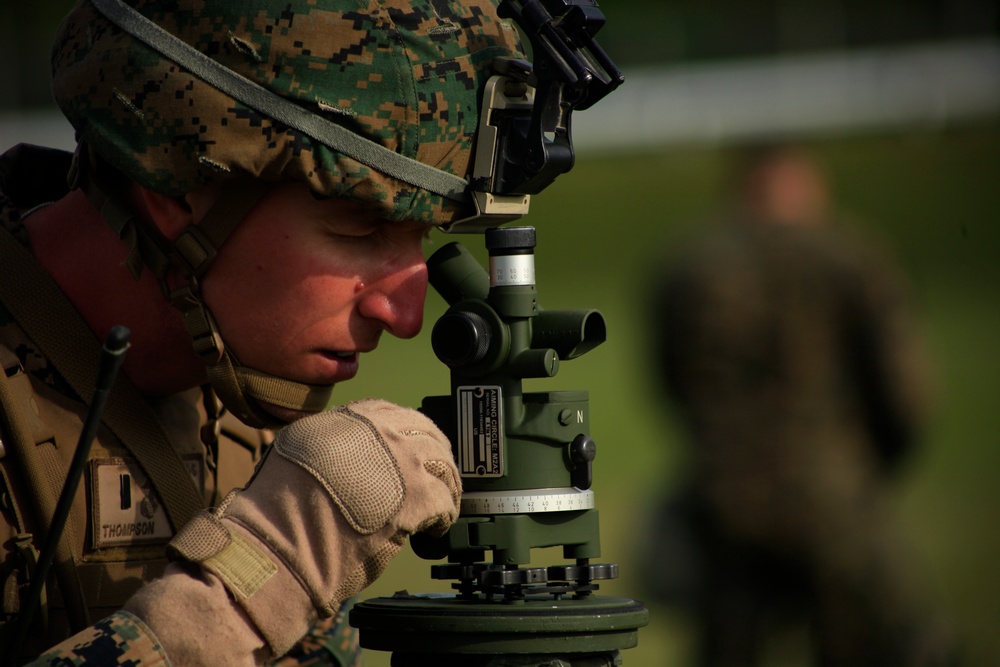 DVIDS Images India Battery BLT 1 1 31st MEU Conducts Firing