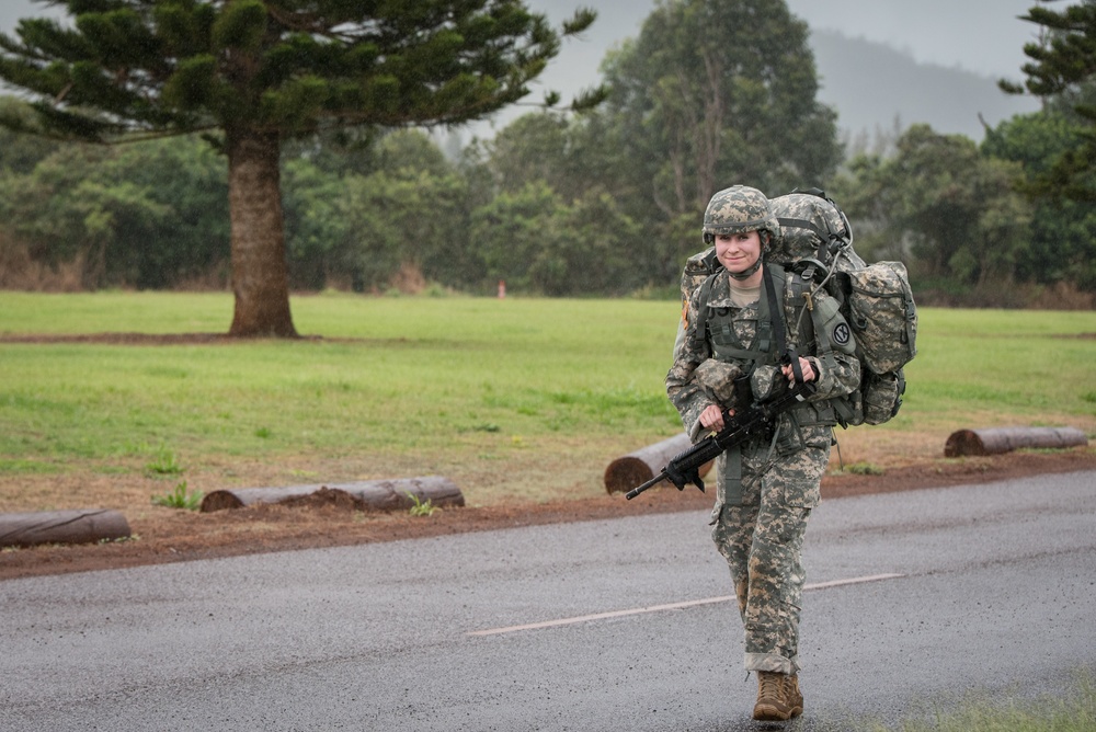 DVIDS Images HIARNG 9th MSC Best Warrior Competition 2018 Image