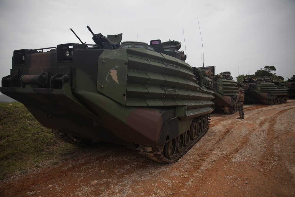 DVIDS Images 31st MEUs Charlie Company Conducts Amphibious Raid