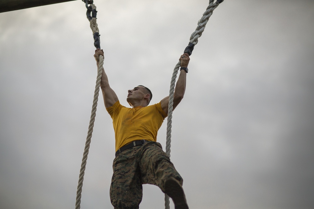 Dvids Images Yuba City Calif Native A Marine Corps Drill