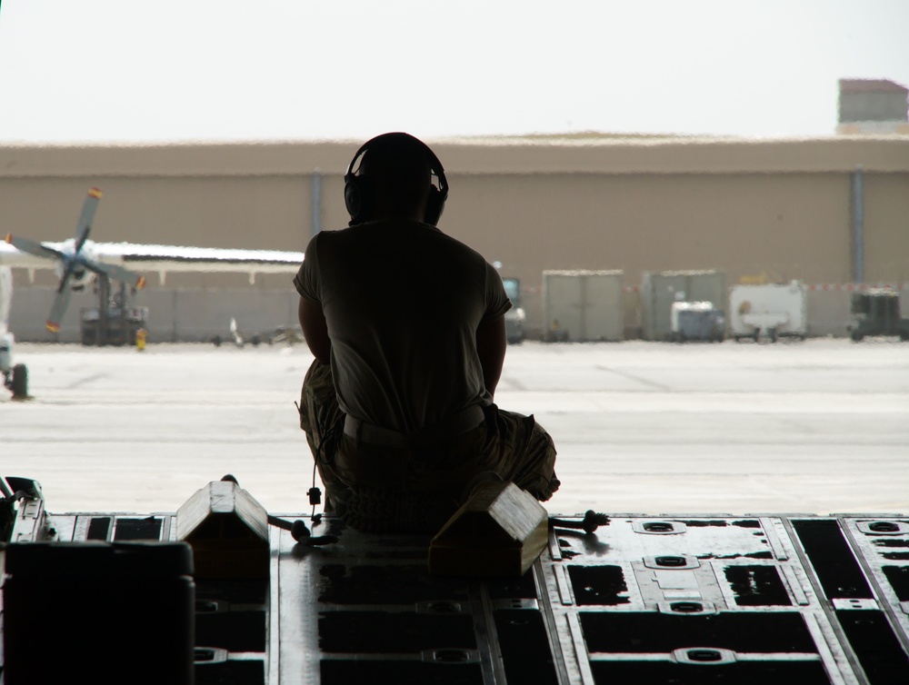 Dvids Images Nd Erqs Personnel Perform Training Jump Image Of