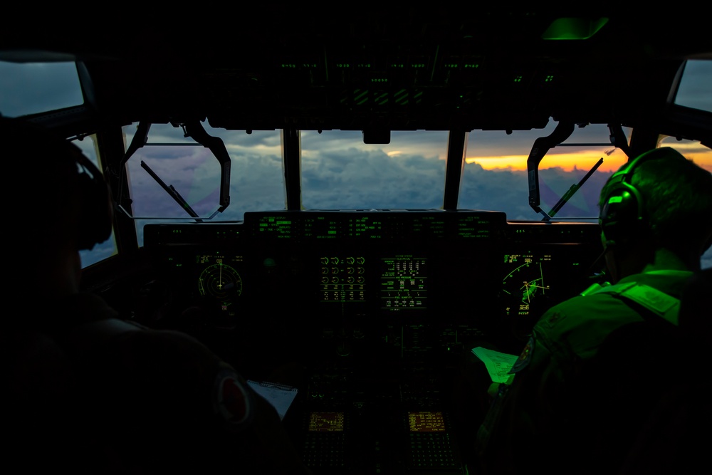 DVIDS Images Hurricane Hunters Hurricane Florence Image 29 Of 43