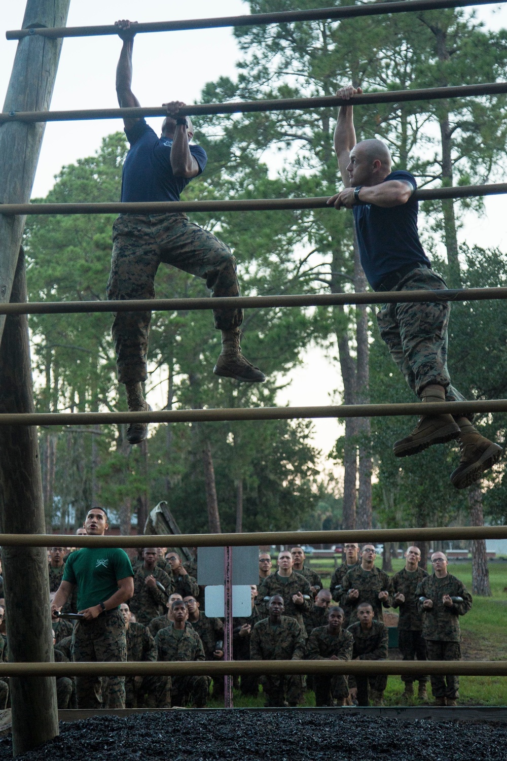 DVIDS Images India Company Confidence Course Image 11 Of 11