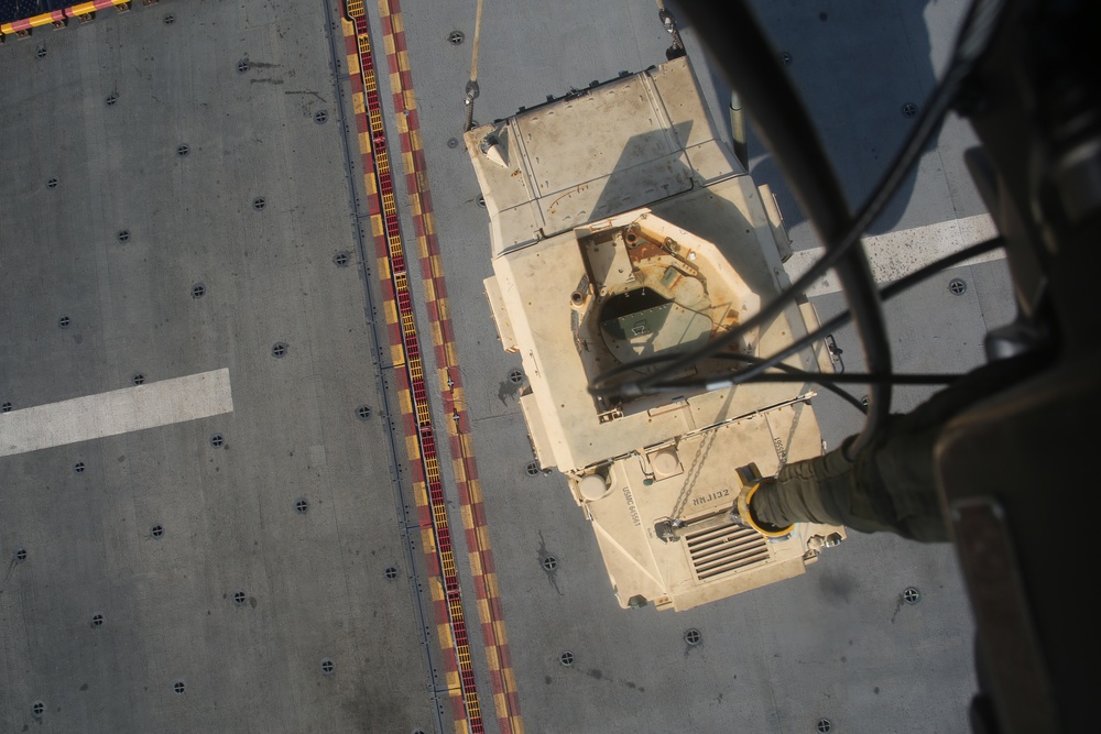 Dvids Images Marines With Vmm Rein Rehearse Hst Training