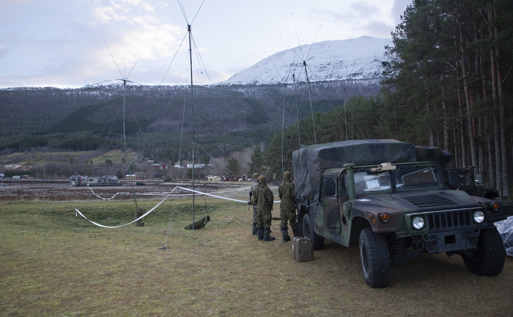 Dvids Images Trident Juncture U S Marines Conduct Amphibious