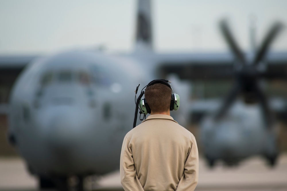 DVIDS Images Ramstein Exercise Generates Mass Airlift Capability