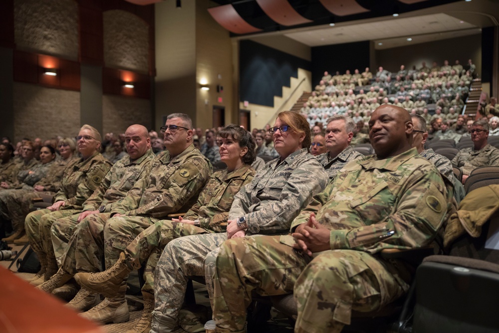 Dvids Images Th Annual Delaware National Guard Senior Leaders