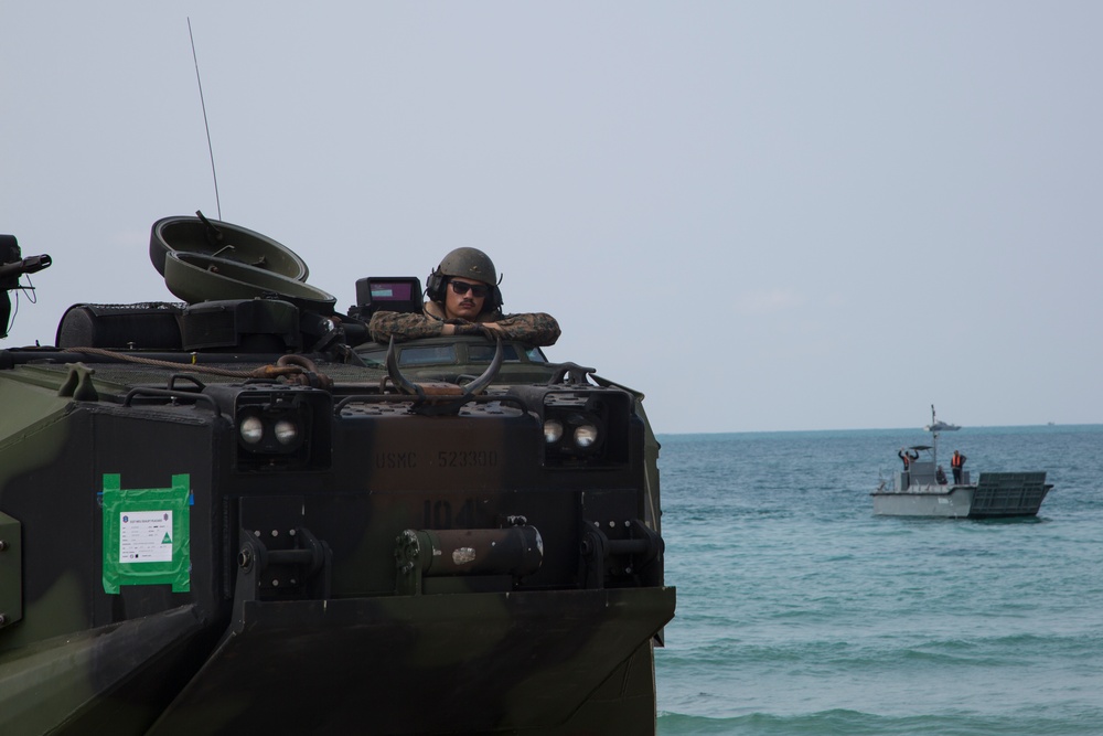 Dvids Images Cobra Gold U S Rok And Royal Thai Marines