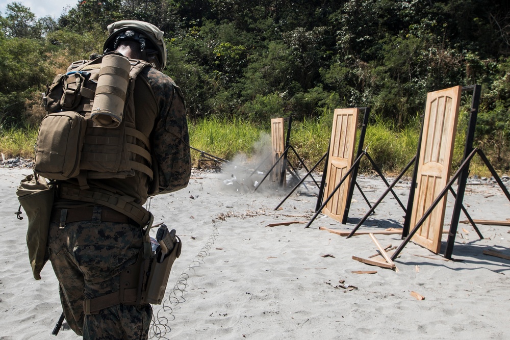 Dvids Images Balikatan Philippine And U S Marines Practice