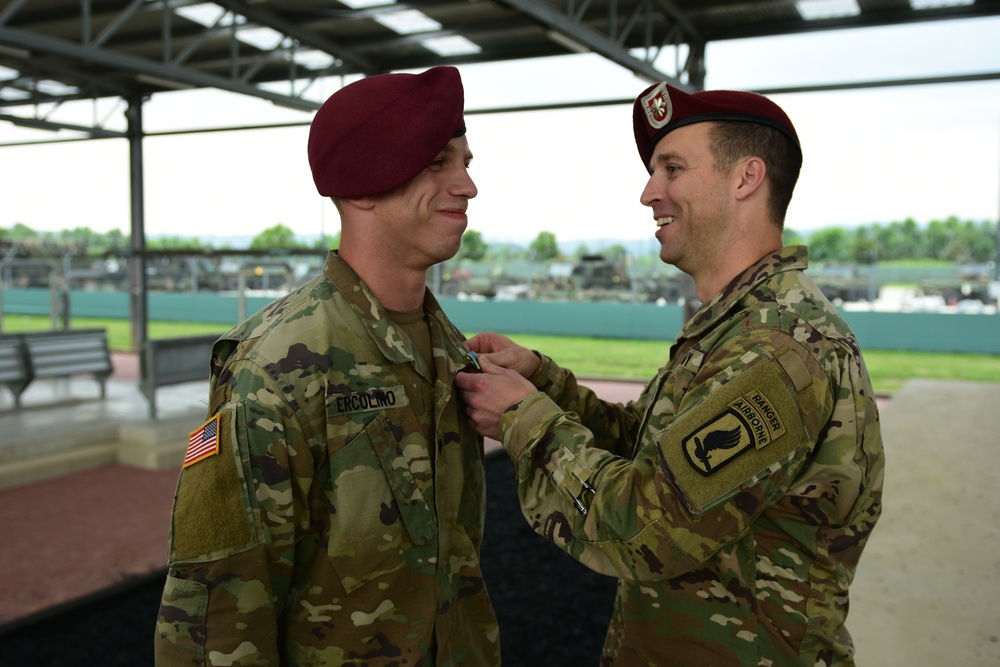 DVIDS Images 2nd Battalion Award Ceremony Image 4 Of 5