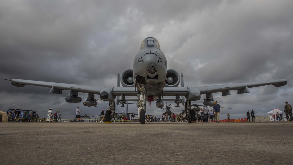 Dvids Images Mcas Miramar Air Show Magtf Demo Image Of