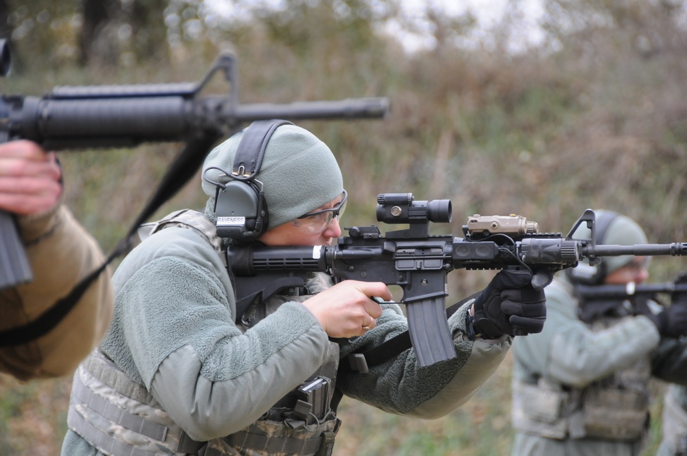 Dvids Images Security Forces Members Of The Iowa Air National Guard