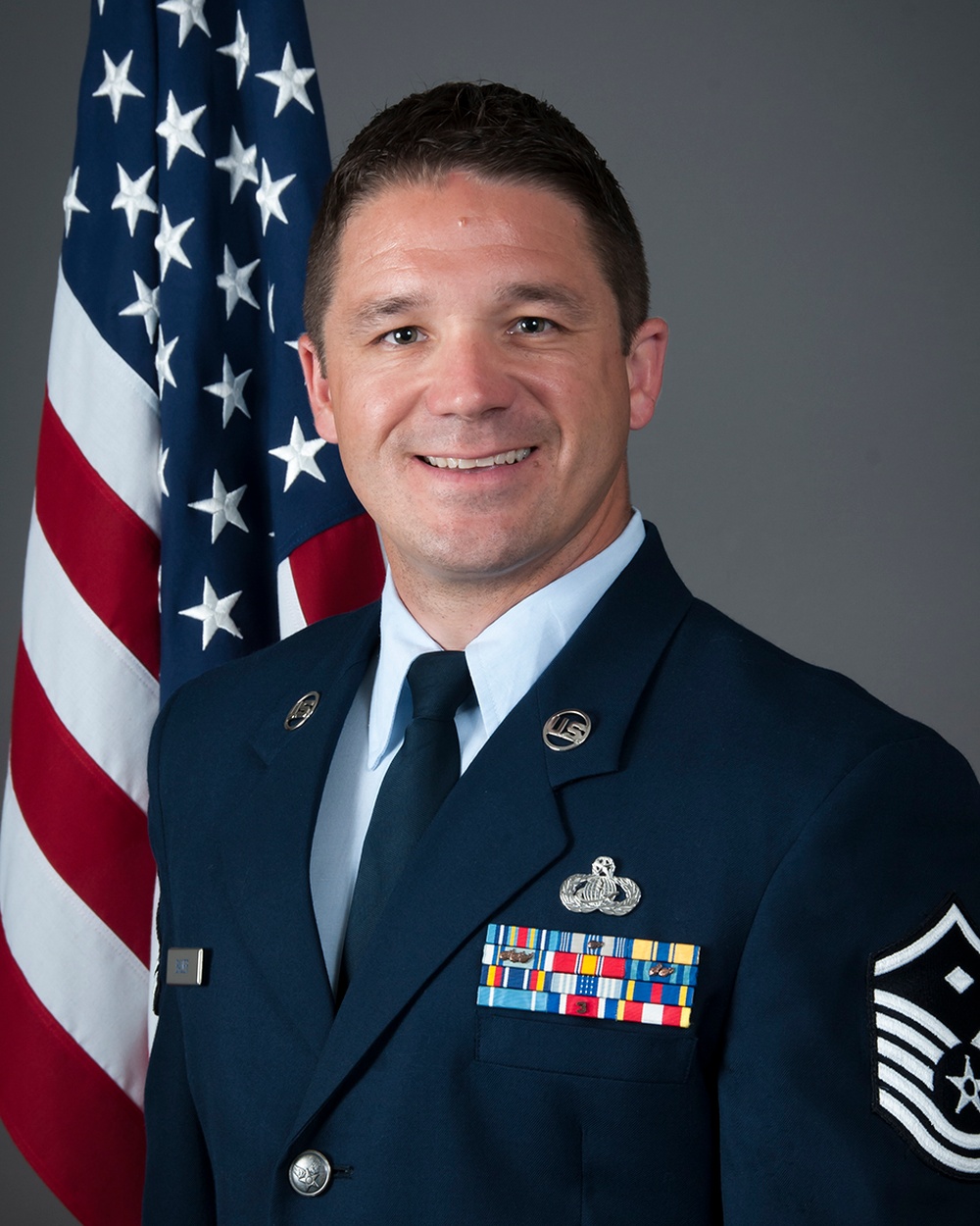 DVIDS Images 179th Airlift Wing First Sergeant Of The Year Master