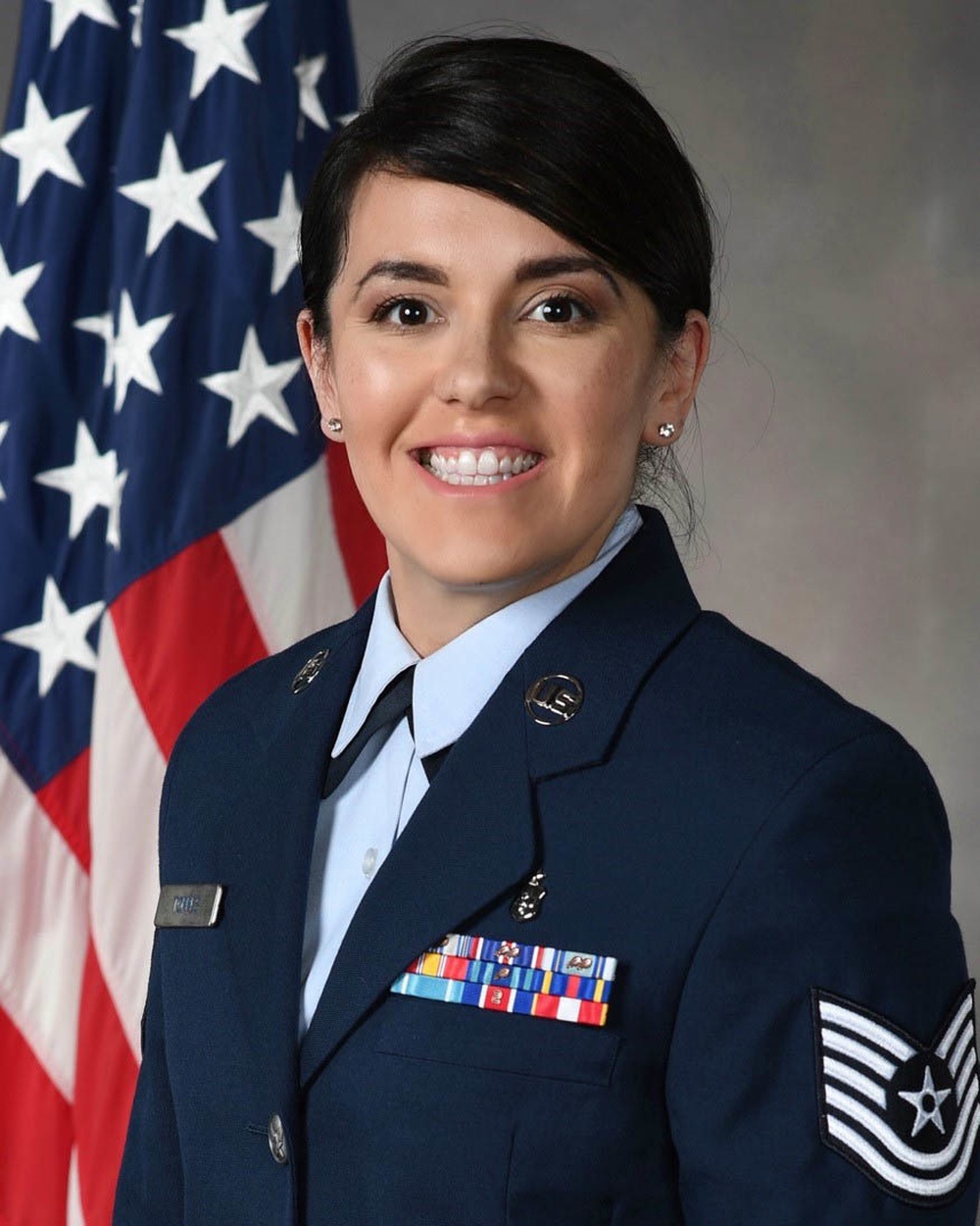 Dvids Images Fw Outstanding Airman Of The Year Awards