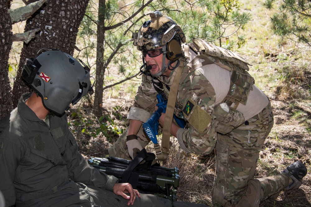 DVIDS Images CSARTF PJs Personnel Recovery Image 7 Of 10