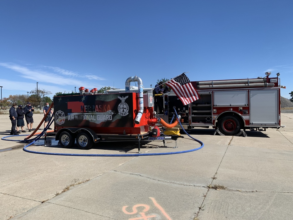 DVIDS News Innovation Funds Help Nebraska National Guard Firefighters