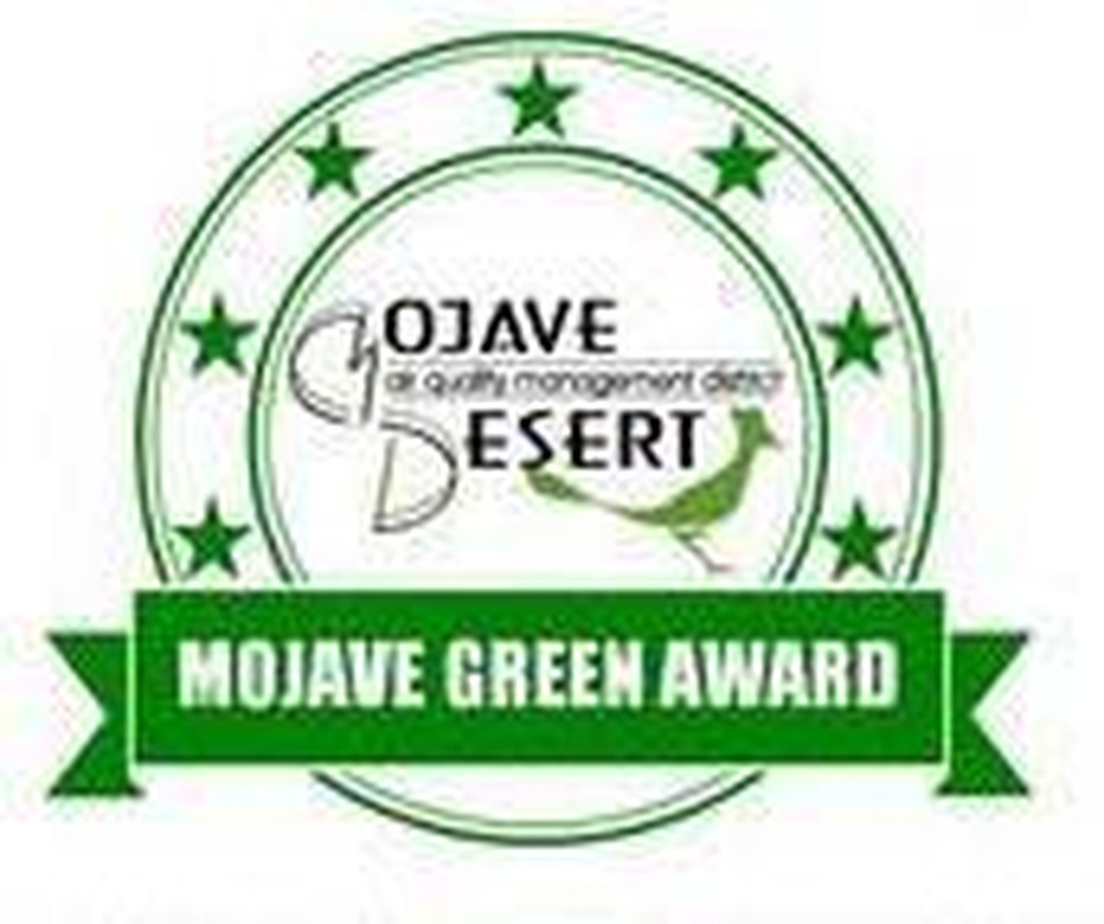 DVIDS Images Marine Corps Exchange Earns Mojave Green Award Aboard