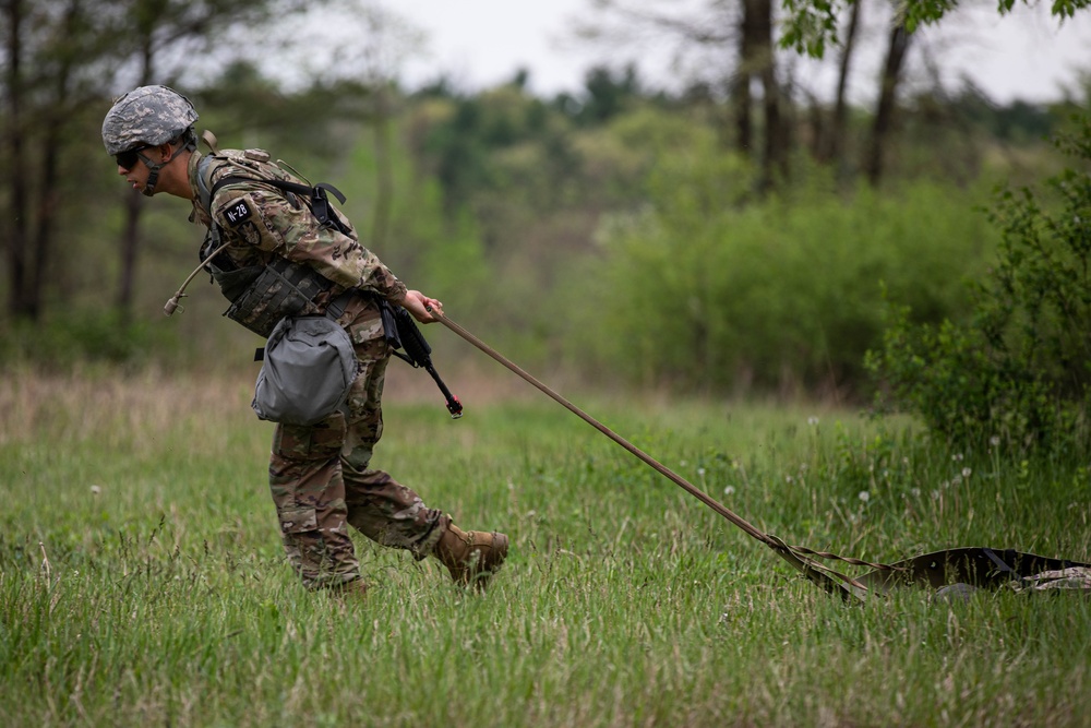 DVIDS Images 2021 U S Army Reserve Best Warrior Competition Image