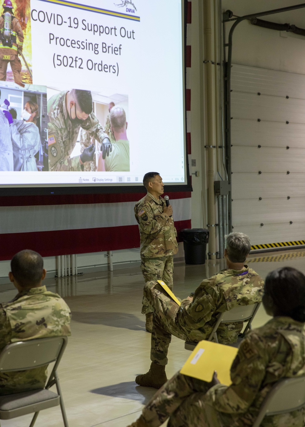 Dvids Images Alaska National Guardsmen Conduct Reverse Jrsoi For