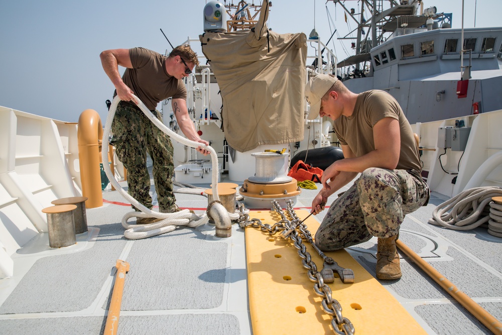 Dvids Images Coastguard Robert Goldman Maritime Security Operations