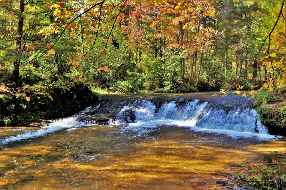 DVIDS News Photo Essay Fall 2021 Scenes At Fort McCoy S Trout