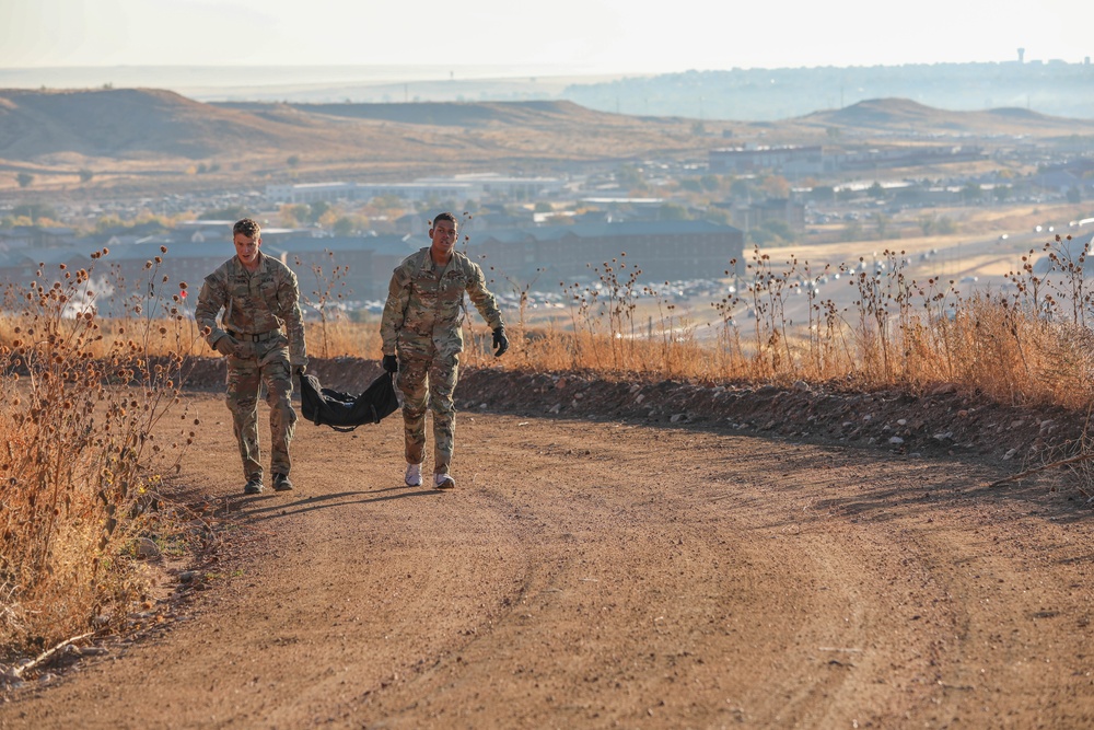 Dvids Images Th Engineer Brigade Hosts Best Sapper Competition On