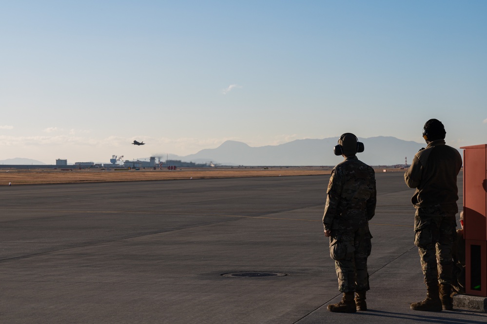 Dvids Images Th Aew Generates Sorties During Operation Iron