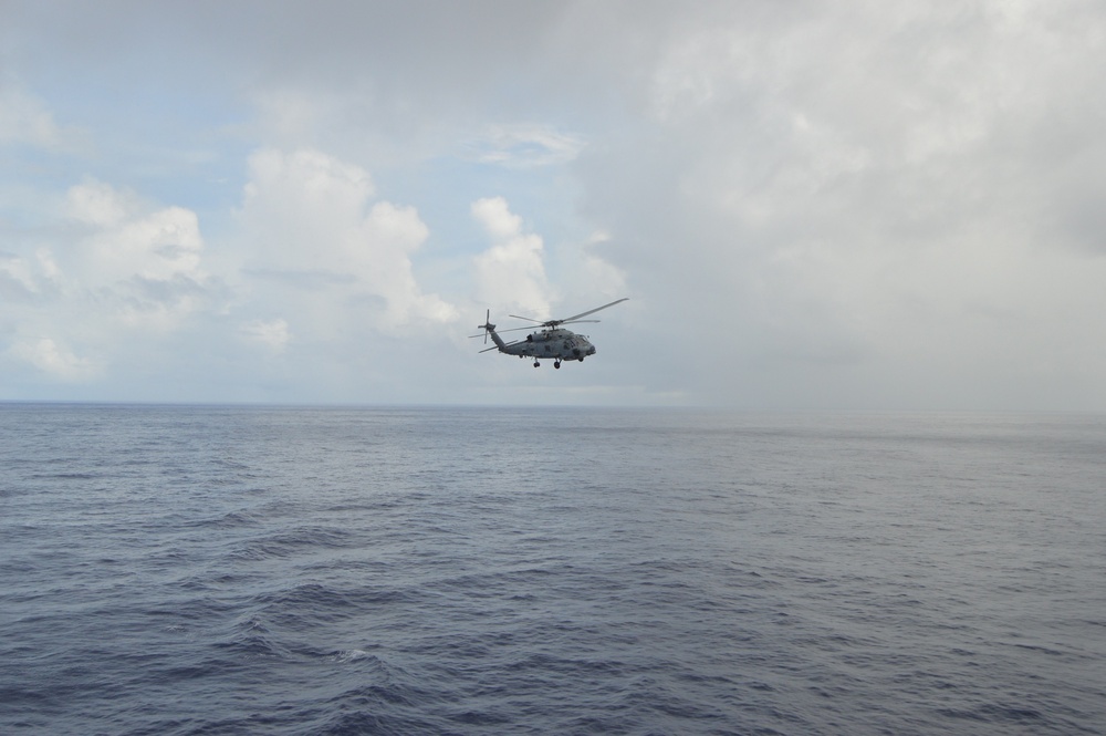 Dvids Images Helicopter Maritime Strike Squadron Hsm Conducts